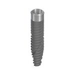 TLC SP, Ø3.3mm NT, SLActive® 14mm RXD