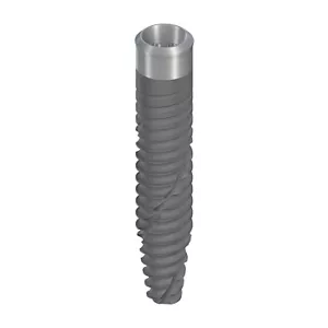 TLC SP, Ø3.3mm NT, SLActive® 16mm RXD