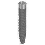 TLC SP, Ø3.3mm NT, SLActive® 18mm RXD