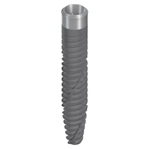 TLC SP, Ø3.3mm NT, SLActive® 18mm RXD