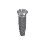 TLC SP, Ø3.3mm RT, SLActive® 10mm RXD