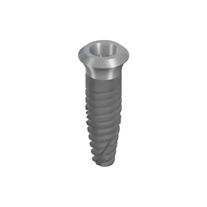 TLC SP, Ø3.3mm RT, SLActive® 10mm RXD