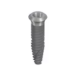 TLC SP, Ø3.3mm RT, SLActive® 12mm RXD