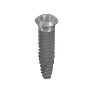 TLC SP, Ø3.3mm RT, SLActive® 12mm RXD