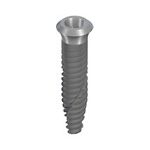 TLC SP, Ø3.3mm RT, SLActive® 14mm RXD