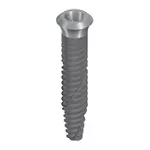 TLC SP, Ø3.3mm RT, SLActive® 16mm RXD
