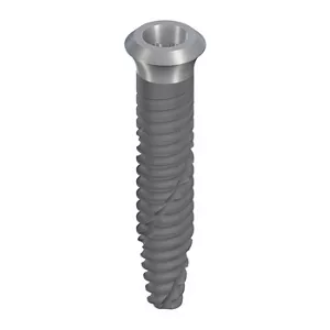 TLC SP, Ø3.3mm RT, SLActive® 16mm RXD