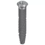 TLC SP, Ø3.3mm RT, SLActive® 18mm RXD