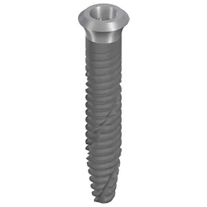 TLC SP, Ø3.3mm RT, SLActive® 18mm RXD