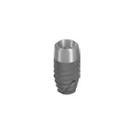 TLC SP, Ø3.75mm NT, SLActive® 6mm RXD