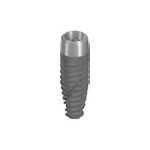 TLC SP, Ø3.75mm NT, SLActive® 10mm RXD