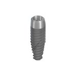 TLC SP, Ø3.75mm NT, SLActive® 10mm RXD