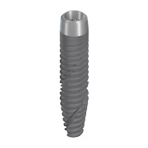 TLC SP, Ø3.75mm NT, SLActive® 16mm RXD