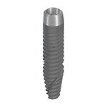 TLC SP, Ø3.75mm NT, SLActive® 16mm RXD