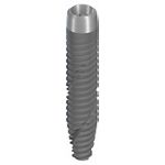 TLC SP ,Ø3.75mm NT, SLActive® 18mm RXD