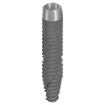 TLC SP ,Ø3.75mm NT, SLActive® 18mm RXD
