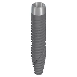 TLC SP ,Ø3.75mm NT, SLActive® 18mm RXD