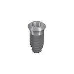 TLC SP, Ø3.75mm RT, SLActive® 6mm RXD