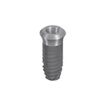 TLC SP, Ø3.75mm RT, SLActive® 8mm RXD