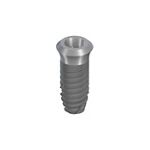 TLC SP, Ø3.75mm RT, SLActive® 8mm RXD