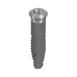 TLC SP, Ø3.75mm RT, SLActive® 14mm RXD