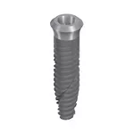 TLC SP, Ø3.75mm RT, SLActive® 14mm RXD