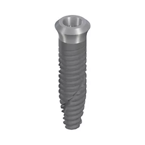 TLC SP, Ø3.75mm RT, SLActive® 14mm RXD