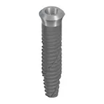TLC SP, Ø3.75mm RT, SLActive® 16mm RXD