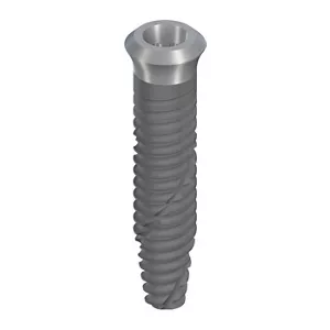 TLC SP, Ø3.75mm RT, SLActive® 16mm RXD