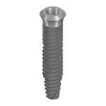 TLC SP, Ø3.75mm RT, SLActive® 16mm RXD