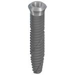 TLC SP, Ø3.75mm RT, SLActive® 18mm RXD