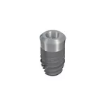 TLC SP, Ø4.5mm RT, SLActive® 6mm RXD