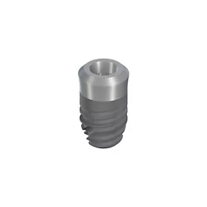 TLC SP, Ø4.5mm RT, SLActive® 6mm RXD