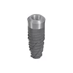 TLC SP, Ø4.5mm RT, SLActive® 10mm RXD