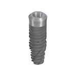 TLC SP, Ø4.5mm RT, SLActive® 12mm RXD