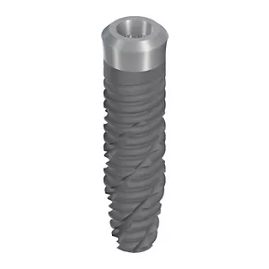 TLC SP, Ø4.5mm RT, SLActive® 16mm RXD