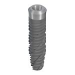 TLC SP, Ø4.5mm RT, SLActive® 16mm RXD