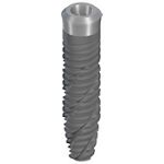 TLC SP, Ø4.5mm RT, SLActive® 18mm RXD