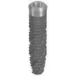 TLC SP, Ø4.5mm RT, SLActive® 18mm RXD