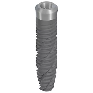 TLC SP, Ø4.5mm RT, SLActive® 18mm RXD