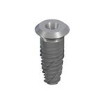 TLC SP Ø4.5mm WT, SLActive® 10mm RXD