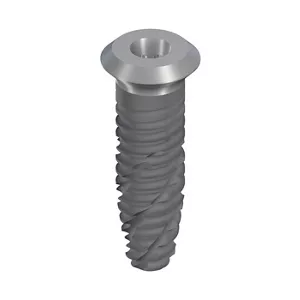 TLC SP Ø4.5mm WT, SLActive® 14mm RXD