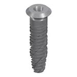 TLC SP Ø4.5mm WT, SLActive® 16mm RXD