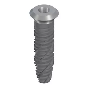 TLC SP Ø4.5mm WT, SLActive® 16mm RXD