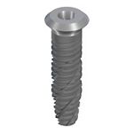 TLC SP Ø4.5mm WT, SLActive® 16mm RXD