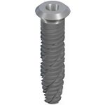 TLC SP, Ø4.5mm WT, SLActive® 18mm RXD
