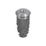 TLC SP, Ø5.5mm WT, SLActive® 10mm RXD