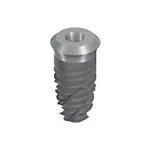 TLC SP, Ø5.5mm WT, SLActive® 10mm RXD