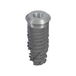 TLC SP, Ø5.5mm WT, SLActive® 12mm RXD