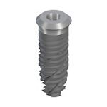 TLC SP, Ø5.5mm WT, SLActive® 14mm RXD